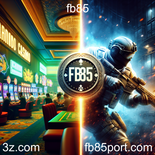 A Evolução dos Jogos de Tiro em Primeira Pessoa